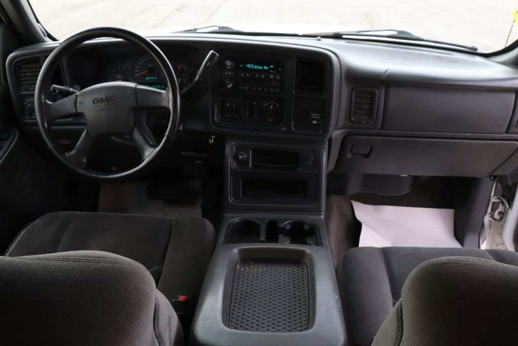Used 2003 GMC Sierra 3500 SLE image 12