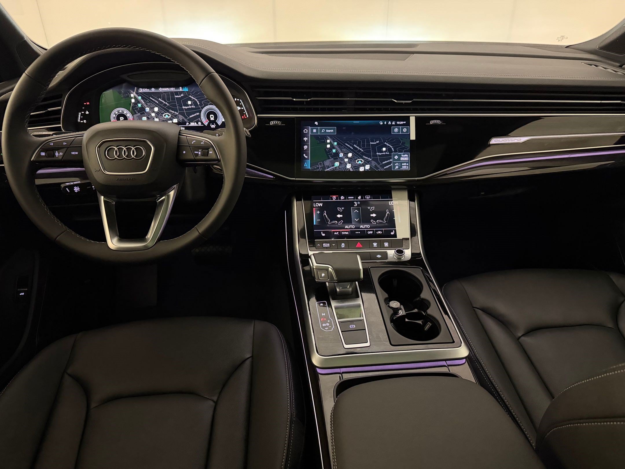 New 2026 Audi Q7 2.0T Premium AWD/4WD image 16