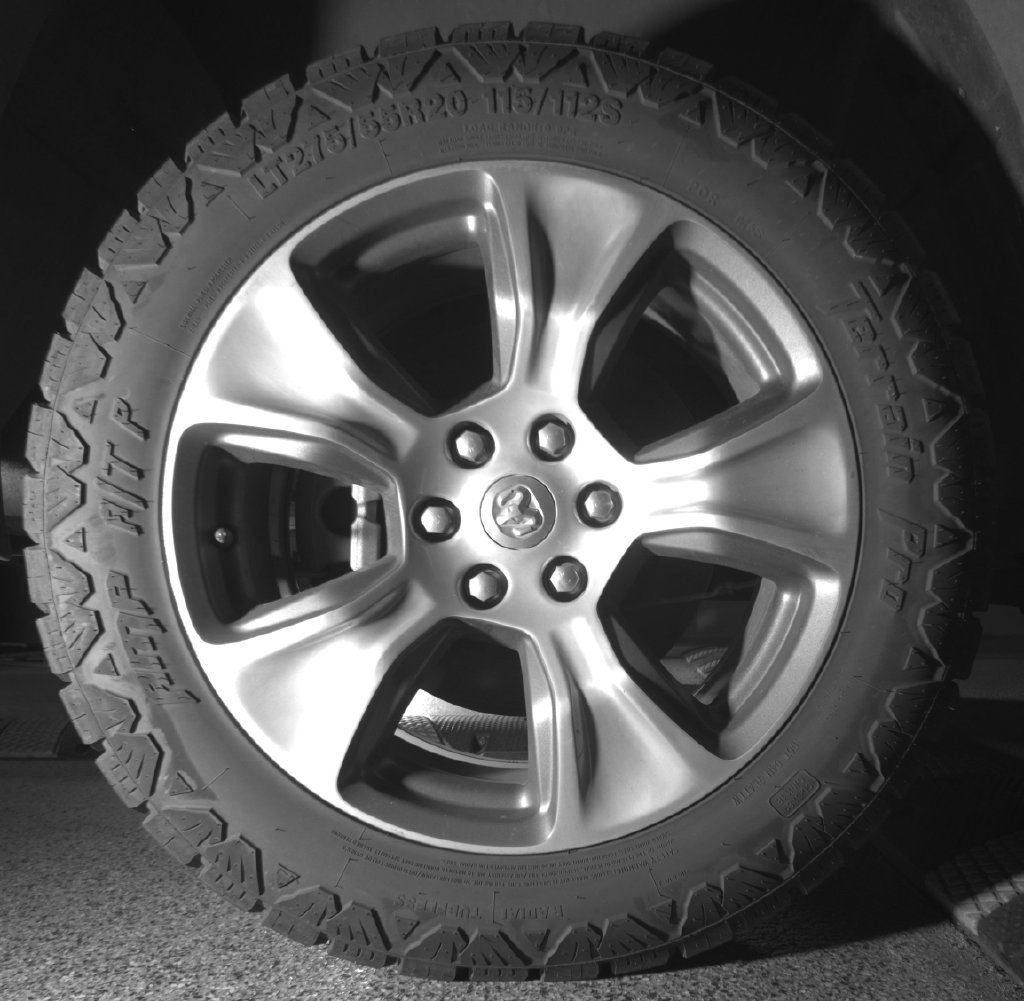 Used 2021 RAM 1500 Laramie AWD/4WD image 14