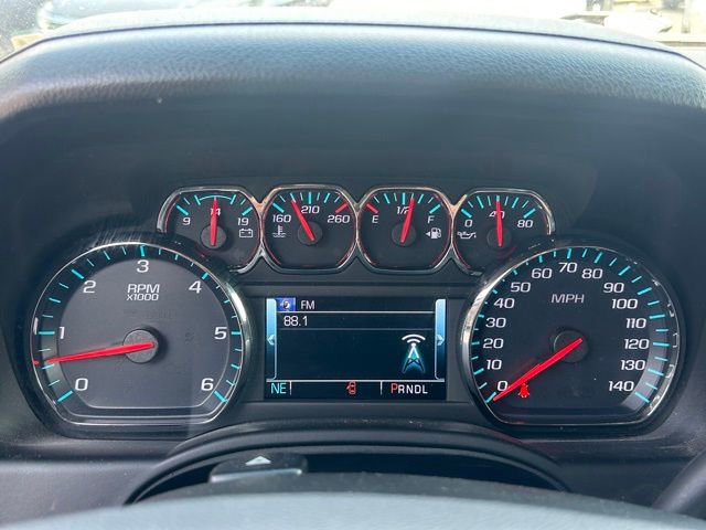 Used 2020 Chevrolet Suburban LT image 20