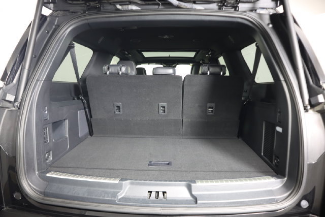 Used 2023 Lincoln Navigator L Reserve w/ Equipment Group 201A AWD/4WD image 62