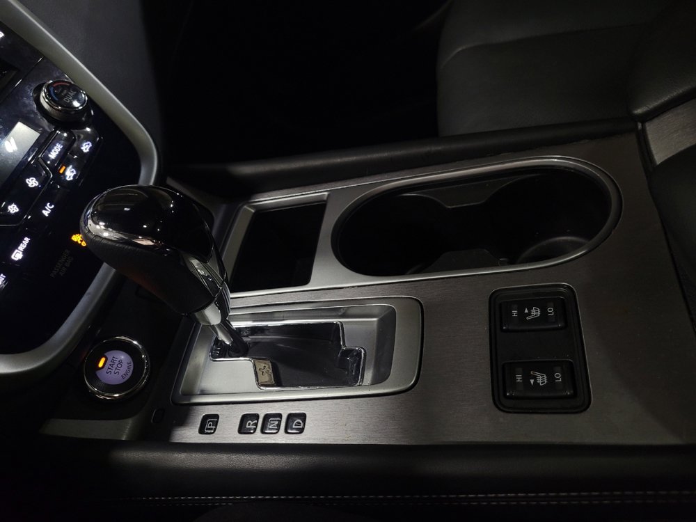 Used 2020 Nissan Murano SL w/ Moonroof Package image 26