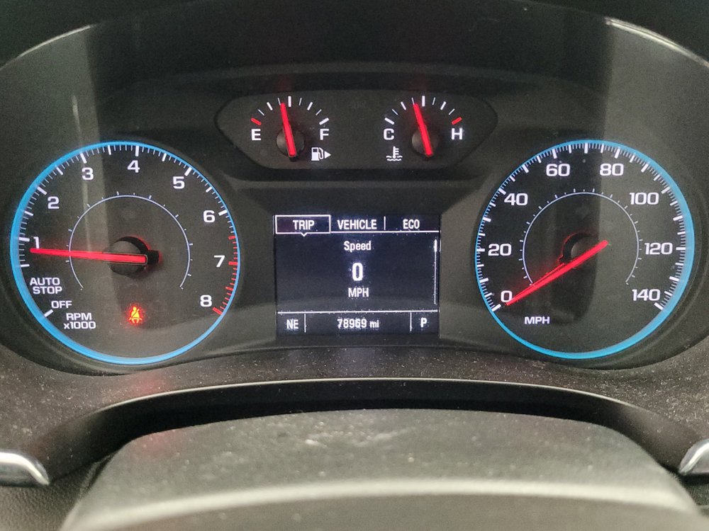 Used 2020 Chevrolet Malibu LT FWD image 23