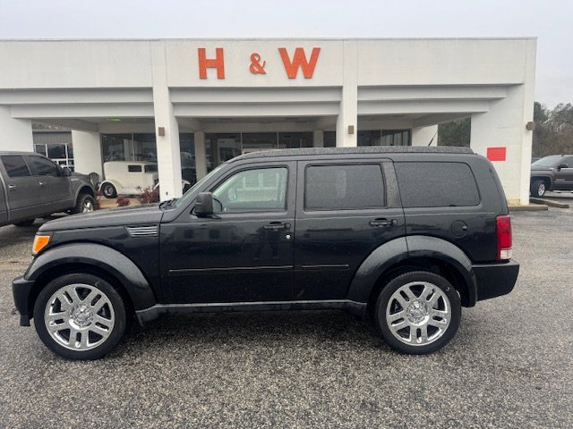 Used 2011 Dodge Nitro Heat image 1