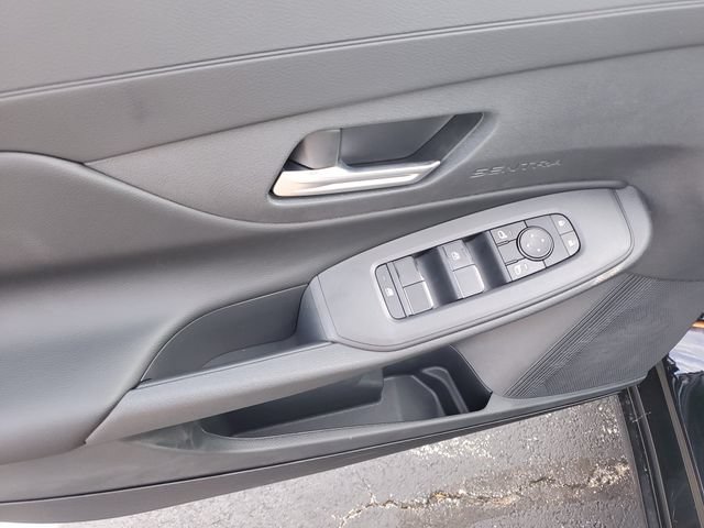 New 2027 Nissan Sentra SV w/ SV Convenience Package FWD image 24