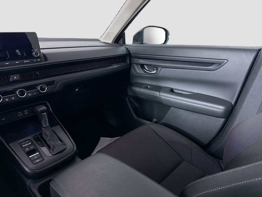 Used 2024 Honda CR-V EX image 16