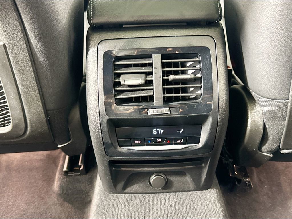 Used 2019 BMW X4 xDrive30i w/ Convenience Package image 30