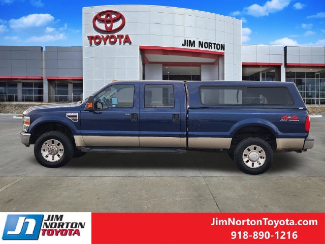 Used 2008 Ford F350 XL AWD/4WD image 5