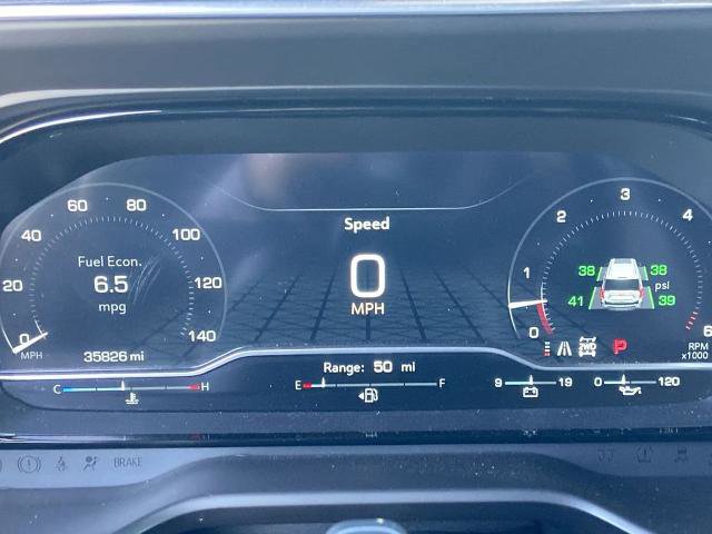 Used 2024 GMC Yukon Denali w/ Denali Reserve Package image 7