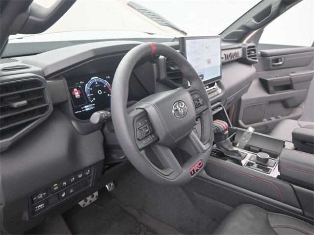 Used 2025 Toyota Sequoia TRD Pro image 4