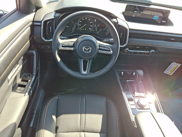 New 2026 MAZDA CX-50 AWD 2.5 Hybrid w/ Cargo Package image 8