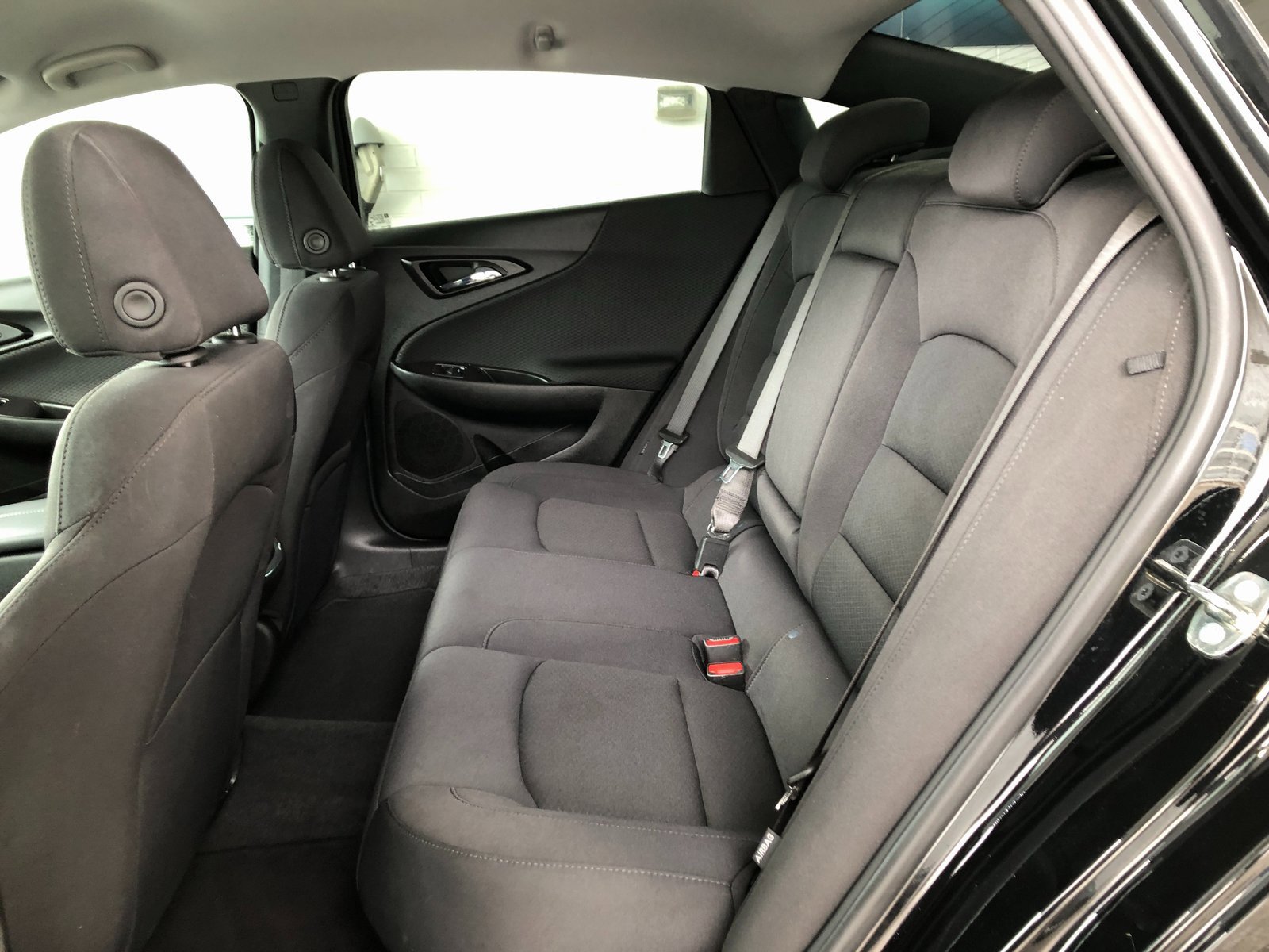 Used 2023 Chevrolet Malibu LT image 9