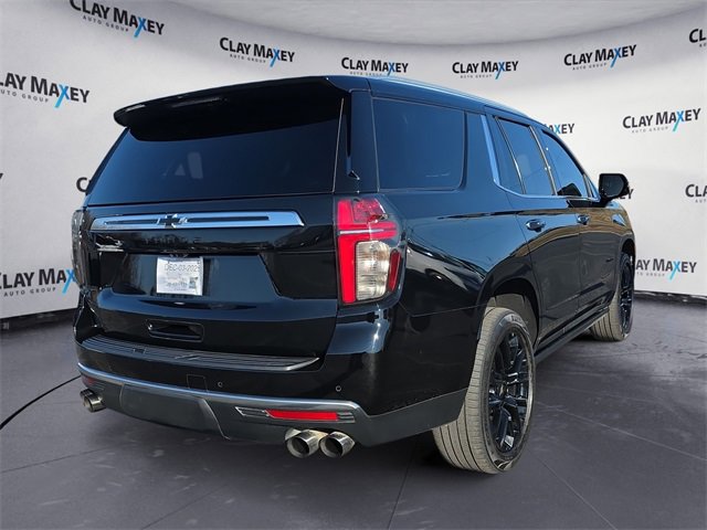 Used 2023 Chevrolet Tahoe High Country w/ Premium Package 2 image 5
