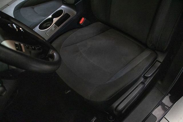 Used 2015 Nissan Rogue S w/ Convenience Package image 25