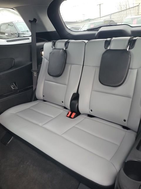 Used 2021 Ford Explorer XLT w/ Equipment Group 202A image 13