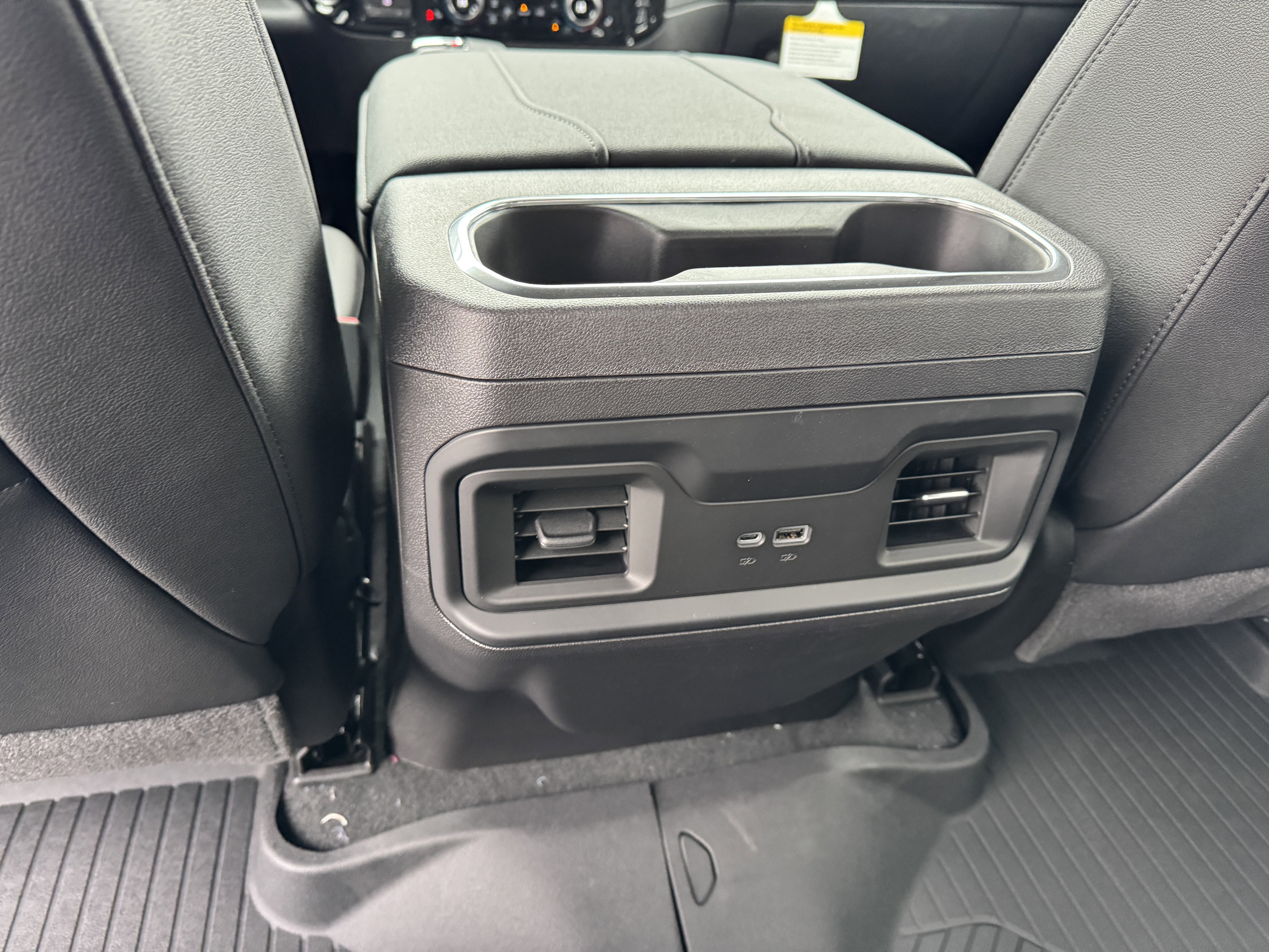 New 2026 Chevrolet Silverado 1500 LT Trail Boss w/ Safety Package image 16