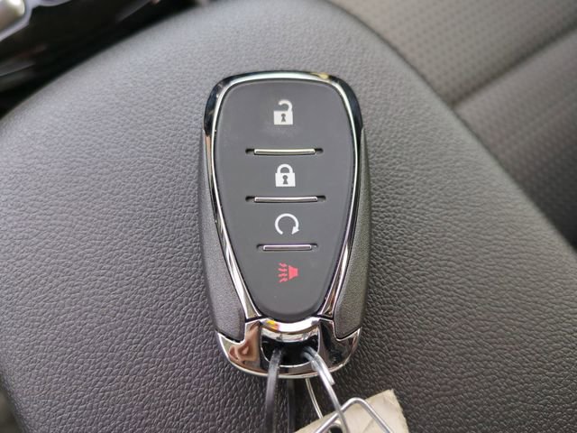 New 2026 Chevrolet Trax LT image 27