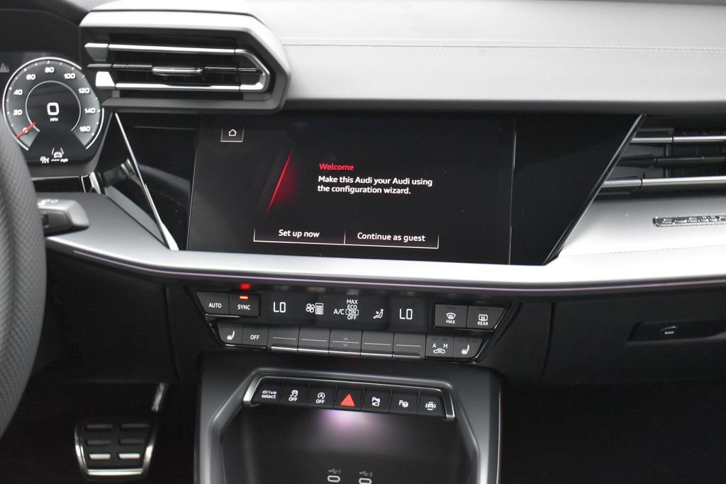 New 2026 Audi A3 2.0T Premium AWD/4WD image 13