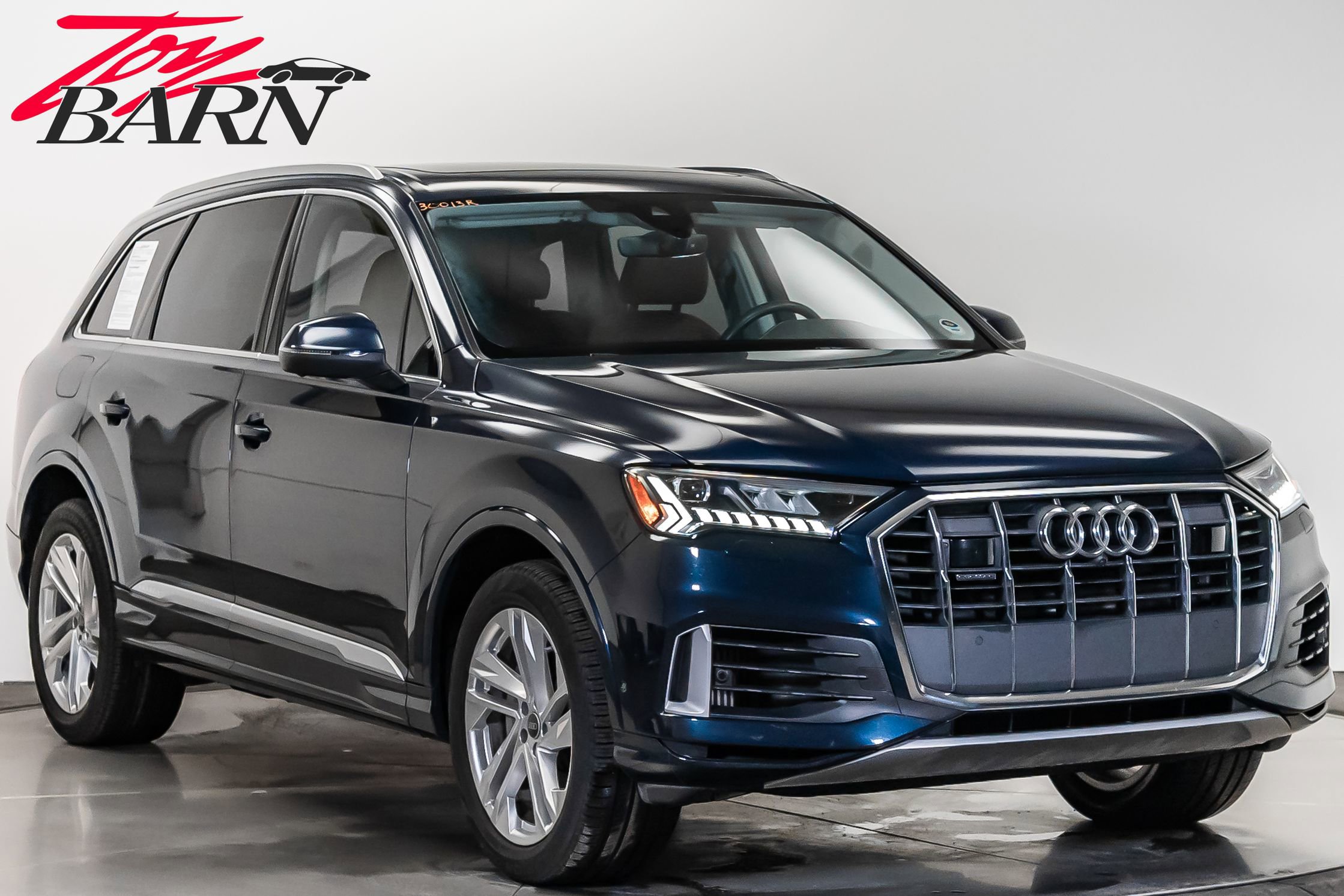 Used 2023 Audi Q7 3.0T Premium Plus image 7