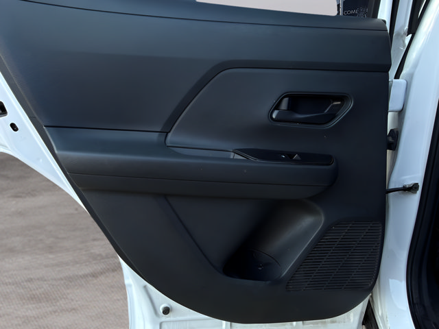 Certified 2025 Nissan Kicks S AWD/4WD image 18