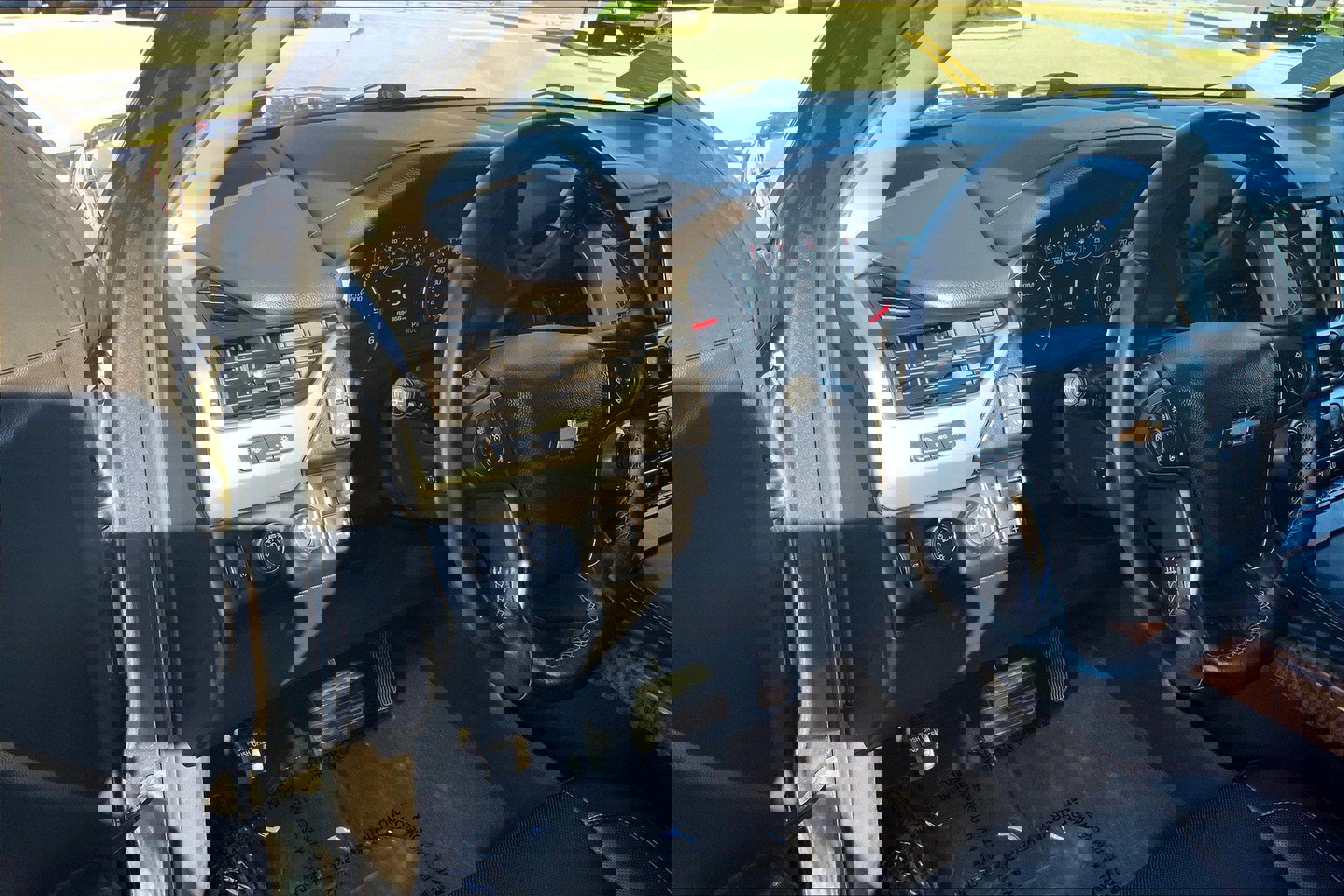 Used 2019 Chevrolet Tahoe Premier w/ RST 6.2L Performance Edition image 15