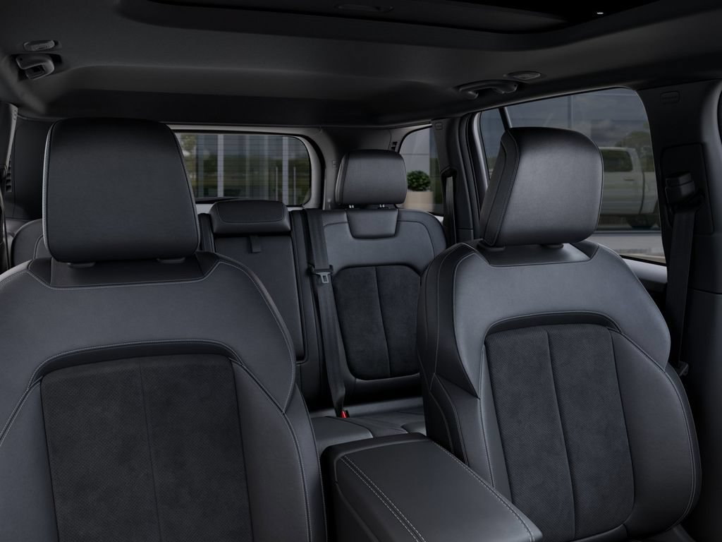 New 2026 Jeep Grand Cherokee Altitude AWD/4WD image 26