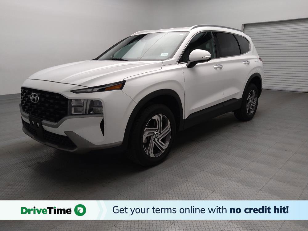 Used 2023 Hyundai Santa Fe SEL