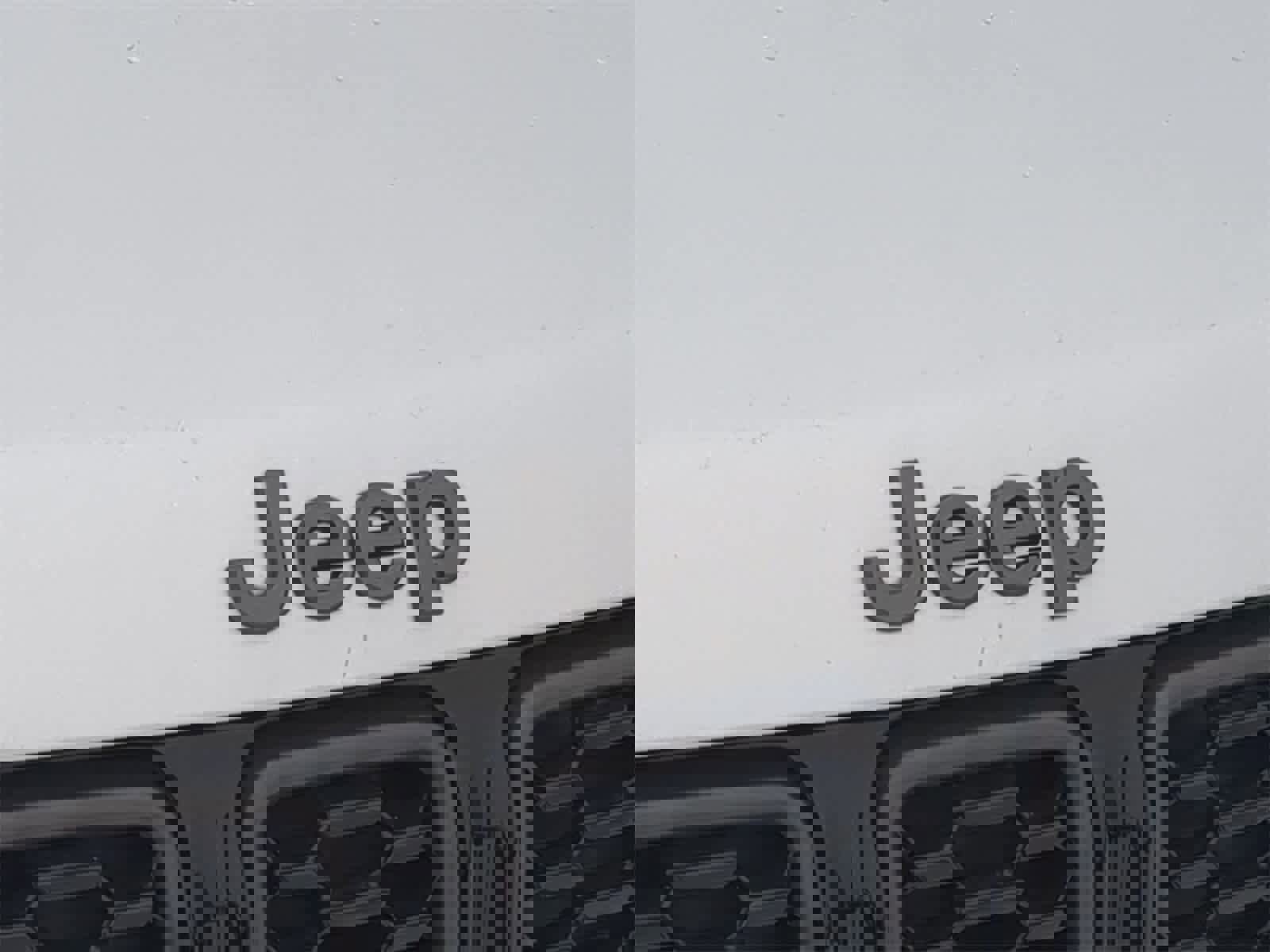 Used 2026 Jeep Compass Latitude w/ Quick Order Package 29K image 19