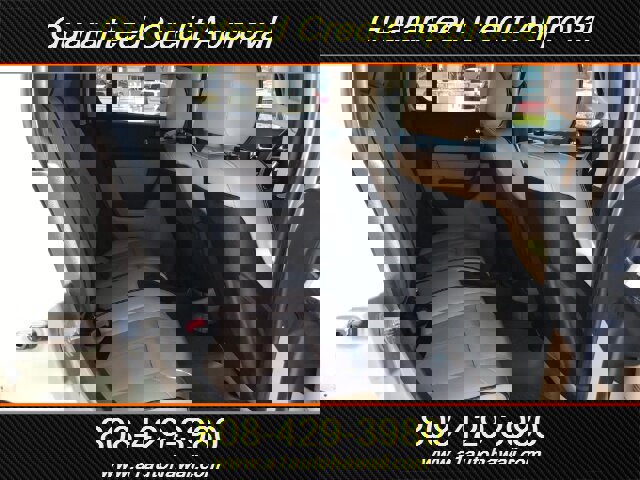 Used 2008 HUMMER H3 Luxury image 7