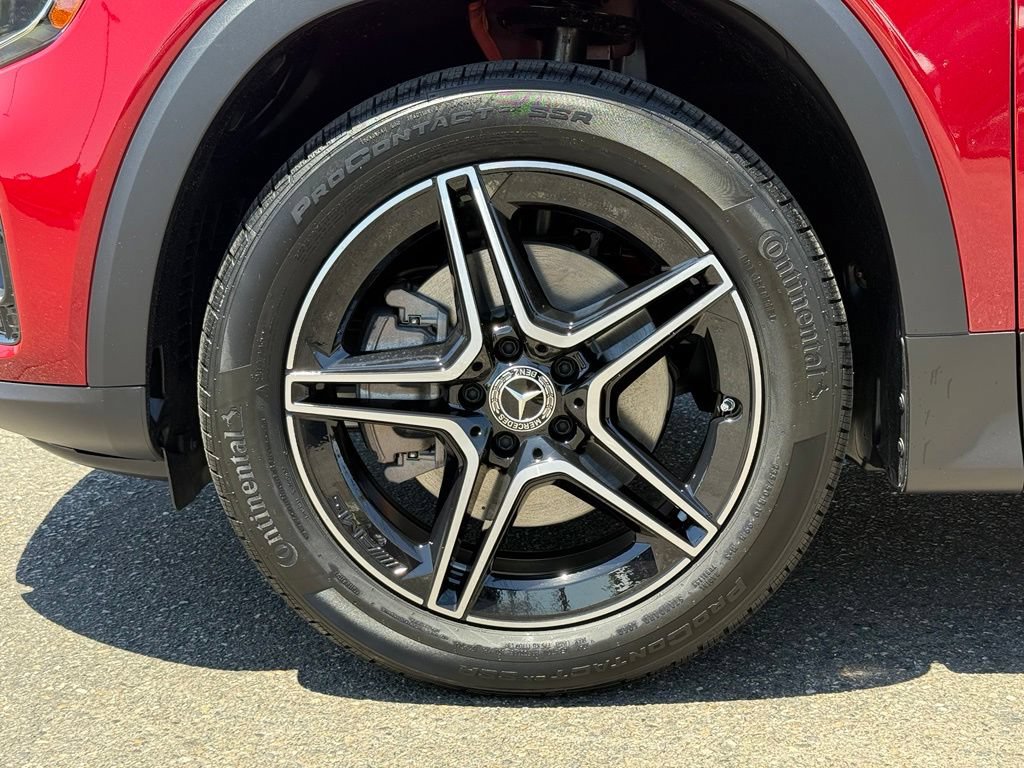 New 2026 Mercedes-Benz GLB 250 image 15