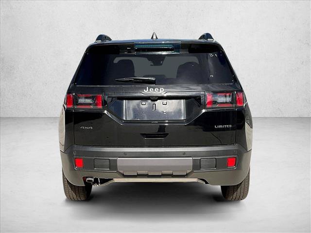 New 2026 Jeep Cherokee Limited AWD/4WD image 4