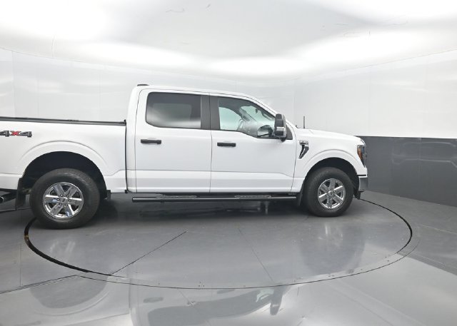 Used 2023 Ford F150 XLT w/ Trailer Tow Package AWD/4WD image 25