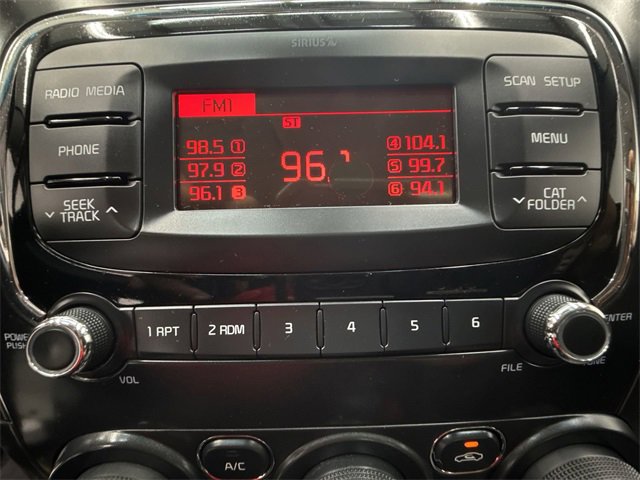 Used 2018 Kia Forte LX image 16