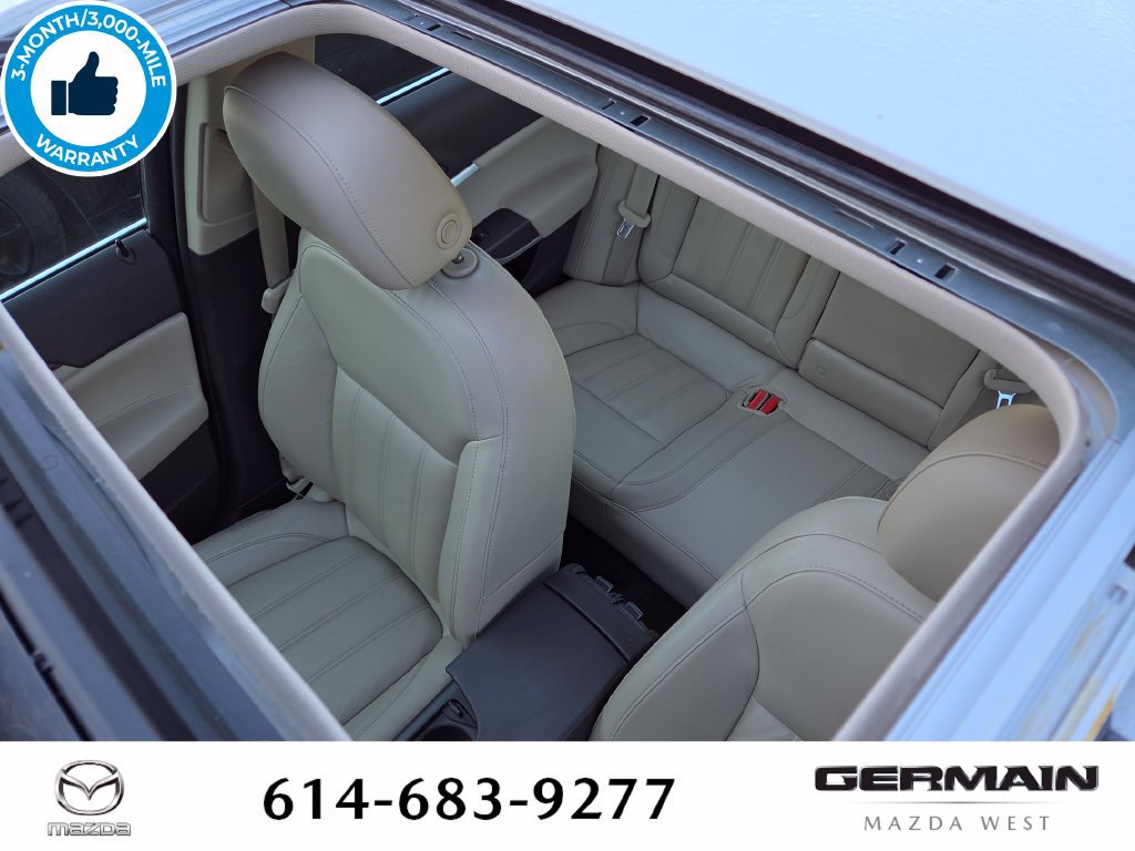 Used 2014 Buick Regal Premium FWD image 33