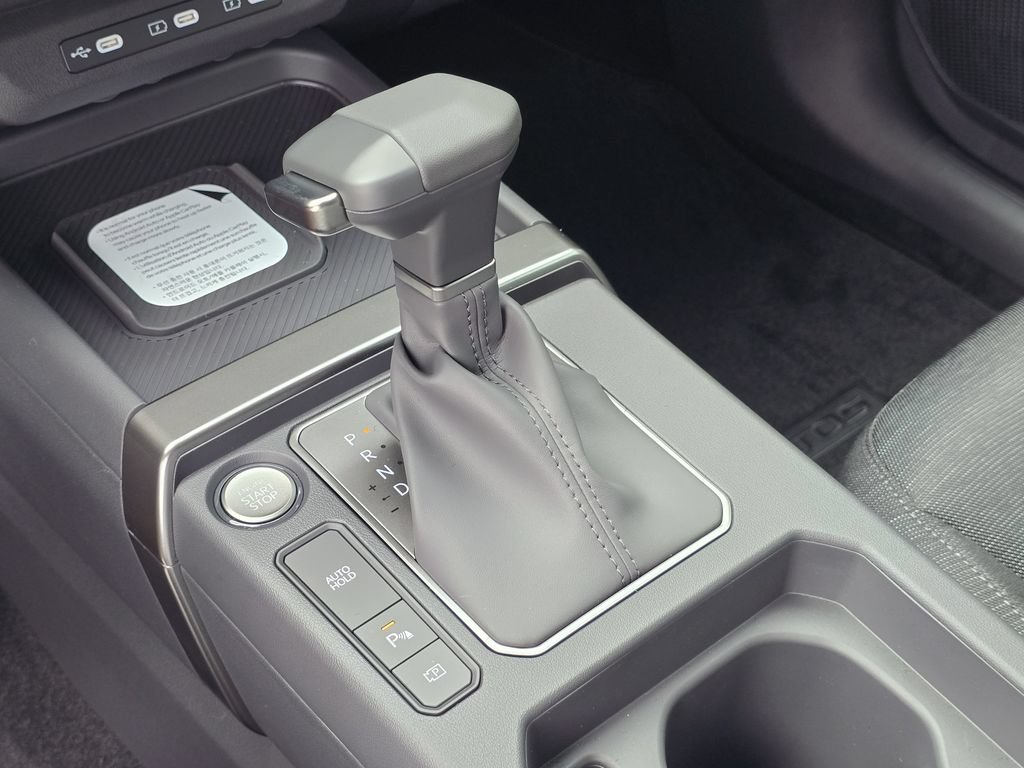 New 2027 Kia Seltos S FWD image 25