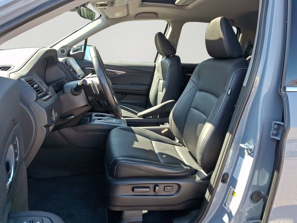 Used 2023 Honda Ridgeline RTL-E image 14