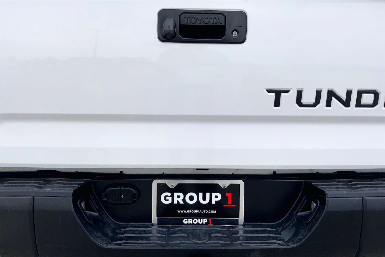 Used 2017 Toyota Tundra SR RWD image 10