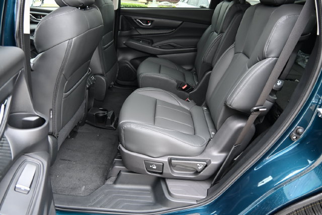 New 2027 Subaru Ascent Premium AWD/4WD image 18