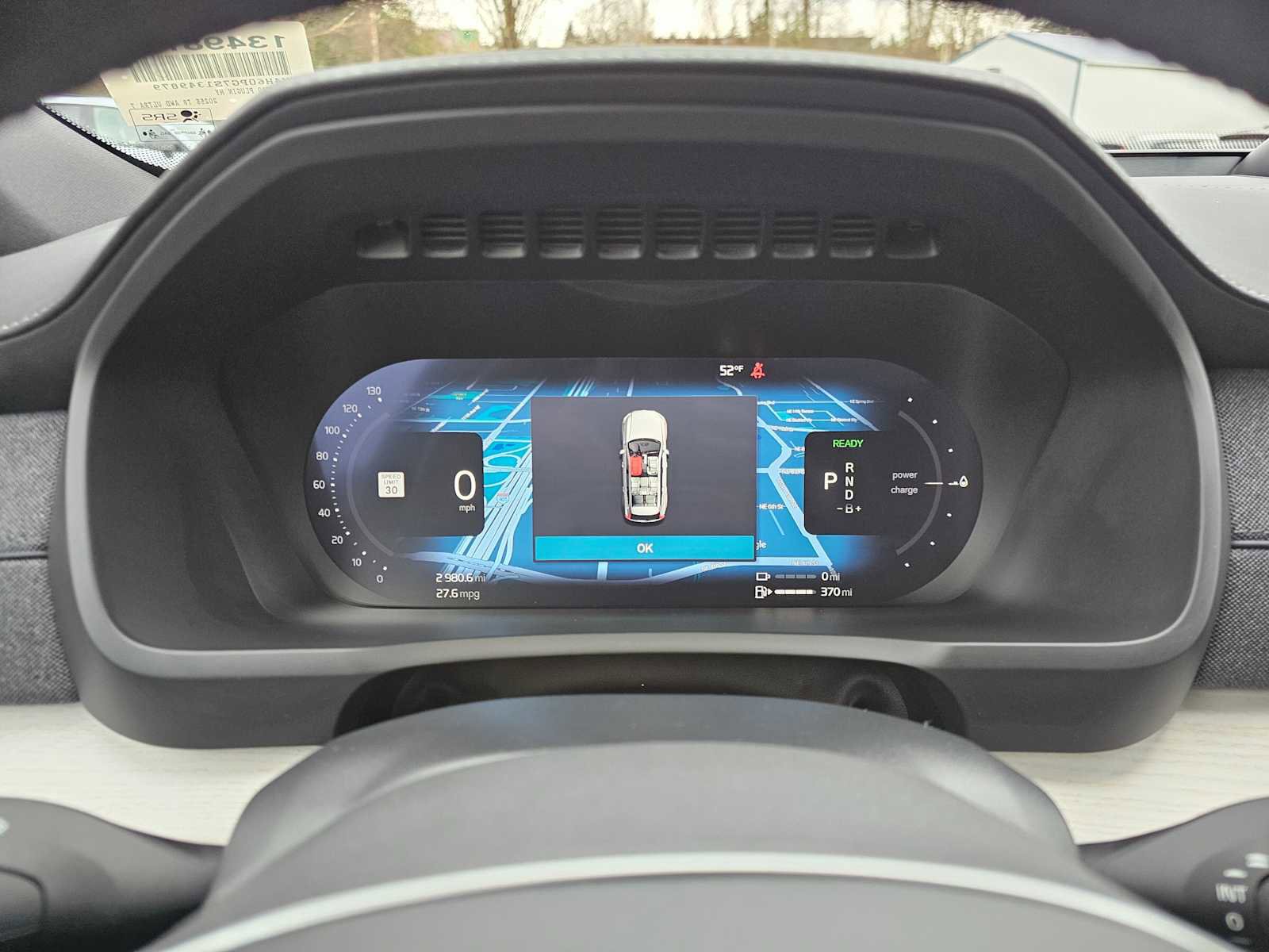 Certified 2025 Volvo XC90 T8 Ultra image 27