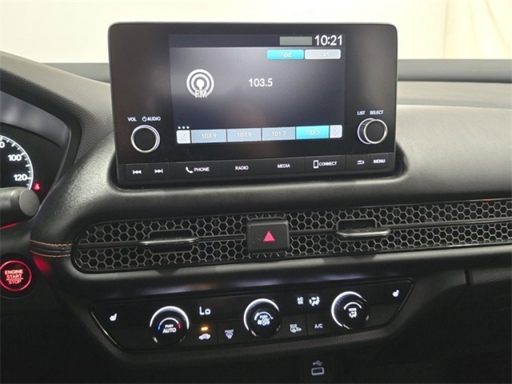 Used 2024 Honda HR-V Sport image 27