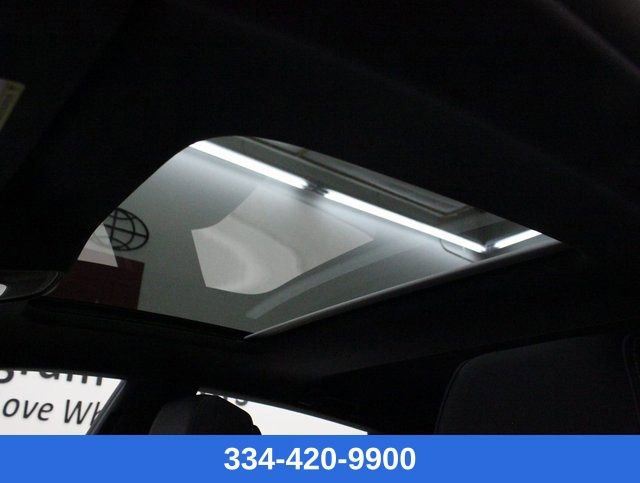 New 2024 Audi A5 2.0T Premium image 4