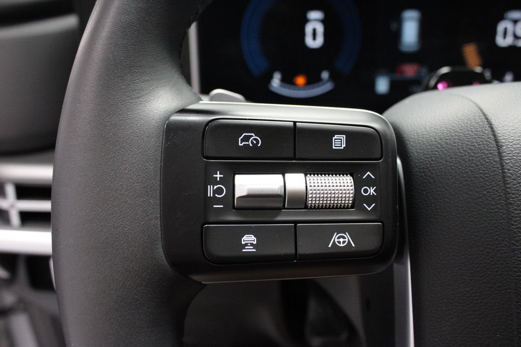 Certified 2025 Hyundai Santa Fe XRT AWD/4WD image 27