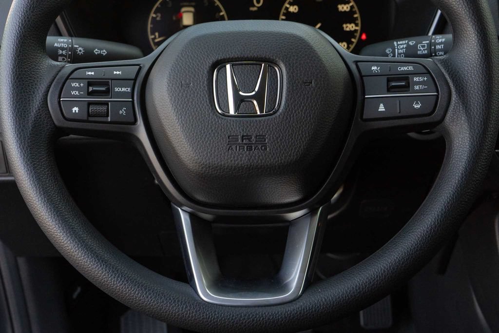 New 2026 Honda CR-V LX image 23