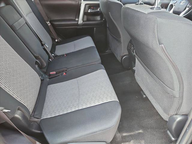 Certified 2023 Toyota 4Runner SR5 AWD/4WD image 26