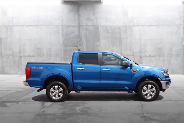 Used 2019 Ford Ranger XLT w/ Equipment Group 302A Luxury AWD/4WD image 5