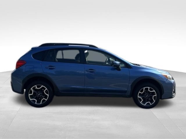 Used 2016 Subaru Crosstrek 2.0i Premium w/ Moonroof Package AWD/4WD image 9