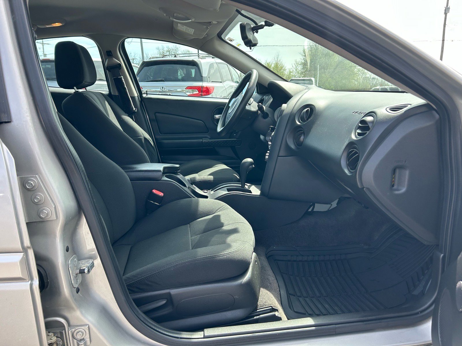 Used 2007 Pontiac Grand Prix w/ Sport Package image 13