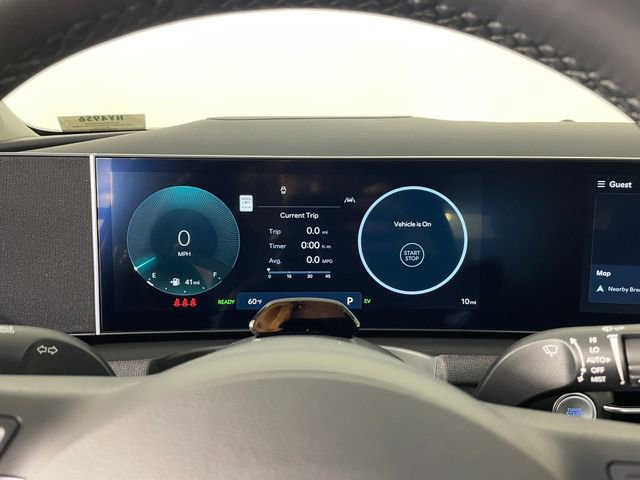 New 2026 Hyundai Tucson Limited image 4