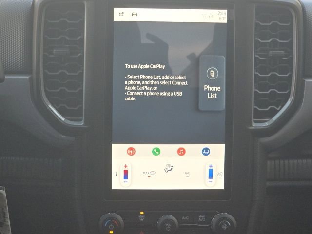 New 2026 Ford Ranger XL w/ Trailer Tow Package image 14