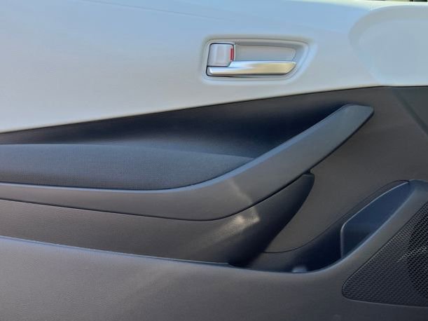 New 2026 Toyota Corolla SE image 39